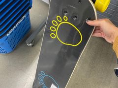 -迪卡侬(南二环店)