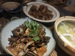 -并州大牌档之醉轻尘