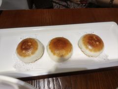 -时光乌托邦空中花园餐厅川味·融合菜(幸福广场店)