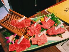-松阪牛焼肉M(法善寺横丁店)