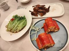-粤江春·早茶·潮粤菜·宴会(罗湖宝能中心店)