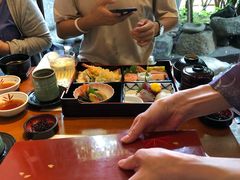 -伊豆荣(不忍亭店)