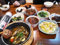 -金小悦饭堂(中禾店)