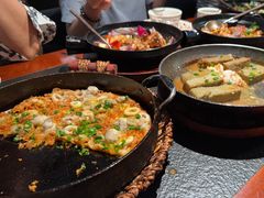 -旺爷砂锅·茶作(国贸城店)