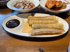 面波波-绍兴老味道·非遗门店(银泰城店)