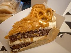 -卷们·现制生日蛋糕·蓝风车动物奶油(金源店)