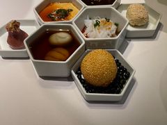 -民国红公馆·秦淮八艳(夫子庙店)