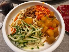 -请晋·乔家大院(建外大街店)