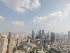 -大连中远海运洲际酒店