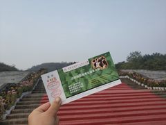 -汉景帝阳陵博物院