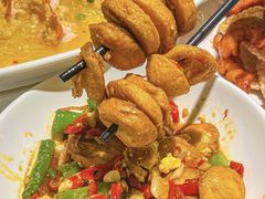 -兰湘子·湘菜小炒(石家庄万象城店)