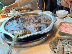 -九尺赵老四鲜鹅肠火锅
