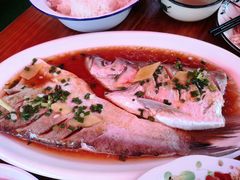 -大莲湖农家乐(青西郊野公园店)