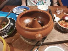 -雀舞云南菜(天津天河城购物中心店)