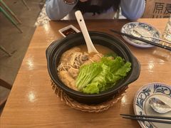 -峇峇娘马来西亚餐厅(望京SOHO店)