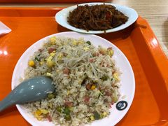 -梅园食堂