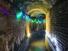 -广州市紫泥堂文化创意园景区