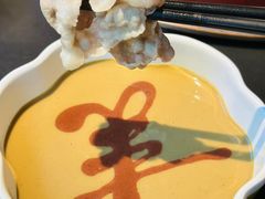 -羊大爷涮肉(亮马桥店)
