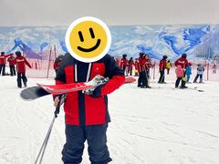 -哈尔滨热雪奇迹