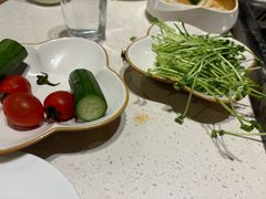 -海底捞大排档火锅(打浦路店)