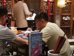 -南京大牌档(之心城店)