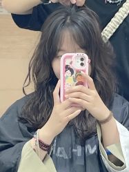 点击看大图 -MORI HAIR SALON日式美发沙龙