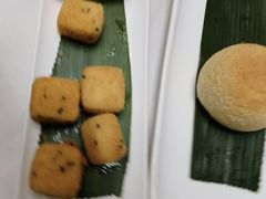 -粤江春·早茶·潮粤菜·宴会(罗湖宝能中心店)