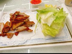 -东江海鲜大排档·潮汕菜·砂锅粥
