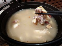 -绿茶餐厅万锦 Green Tea Restaurant Markham