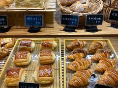 -慢熟面包店bud bread(孩儿巷店)