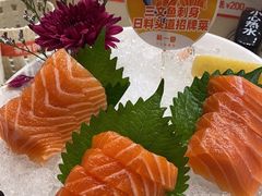 -新一番三文鱼寿司(友谊国贸城店)