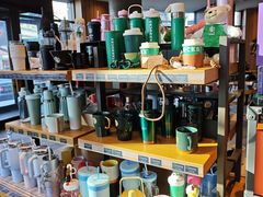 -星巴克(锦州太阳广场店)