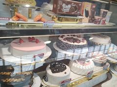-DQ·蛋糕·冰淇淋(周浦万达店)