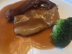 -北京饭店谭家菜