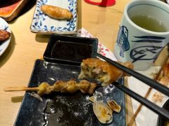 -沼津港精致料理·寿喜烧·烧鸟(漕河泾印象城店)