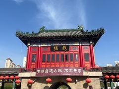 -古文化街旅游区