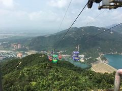 -江门古兜温泉小镇