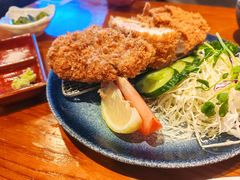 厚炸猪排-五道双马·双马餐厅(五道口店)