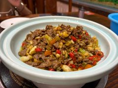 -伙工殿餐厅(吉大店)