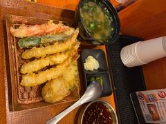 -天妇罗内顺田(罗湖店)