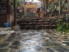 -北京水岸山吧度假村(雁栖镇店)