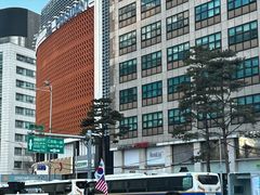 -新世界百货(明洞总店)