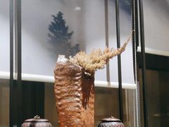 -翁暖茶馆(滨江东总店)
