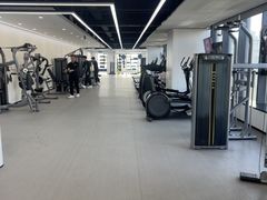 -WEGYMER健萌健身(麦德龙钰龙天下馆)