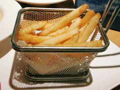 -豪客来牛排(夫子庙店)