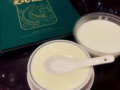 -民信老铺(双皮奶博物馆店)