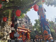 -杭州宋城