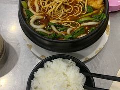 -清真·穆萨砂锅(大皮院店)