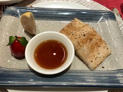 -金石国际大酒店·金丽自助餐厅