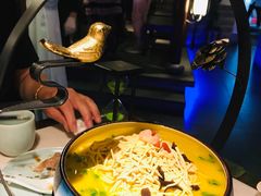 淮扬鸡火煮干丝-韵秋荷(宝山龙湖天街店)